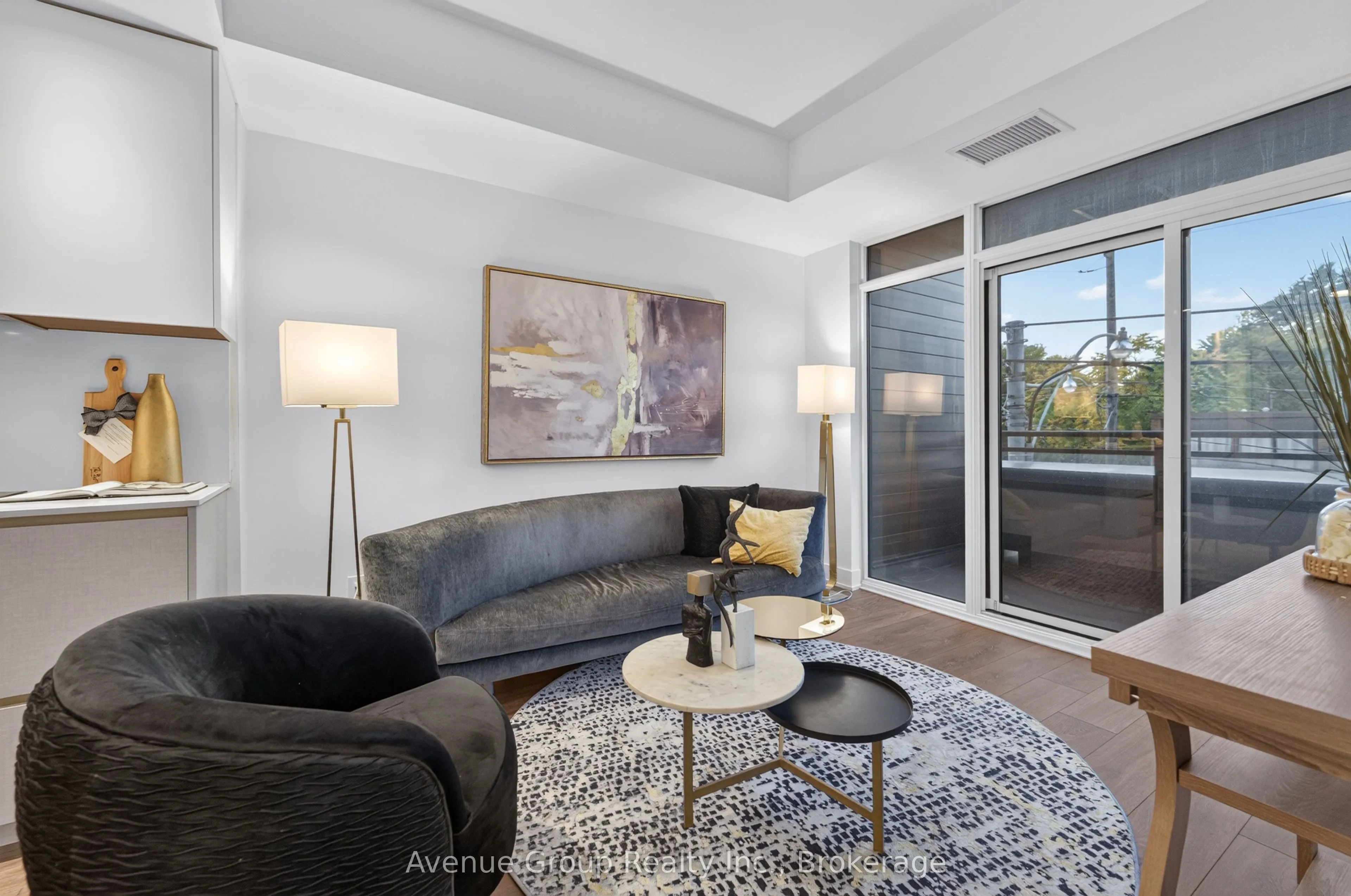 1285 Queen Street E #202