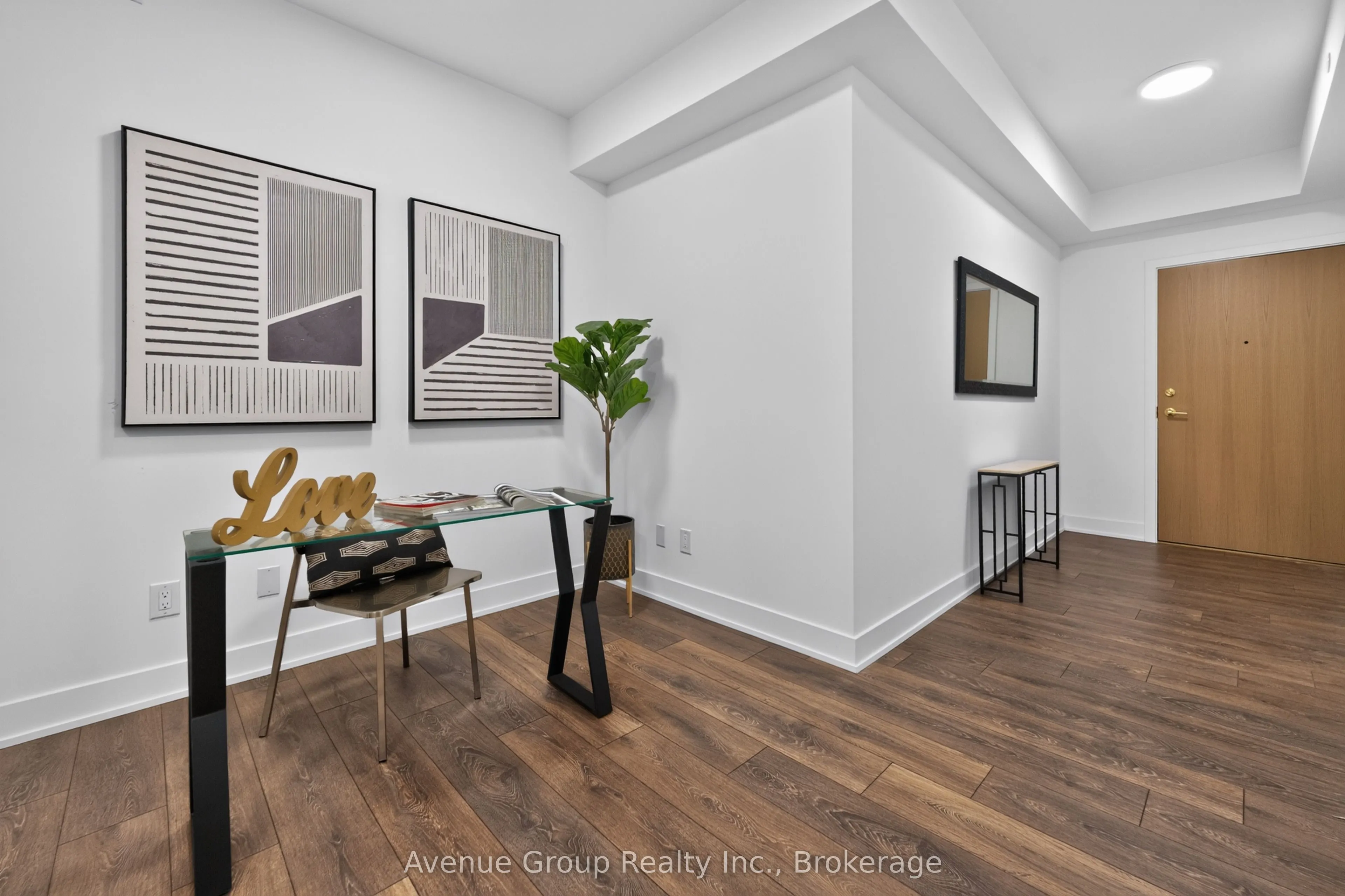 1285 Queen Street E #202