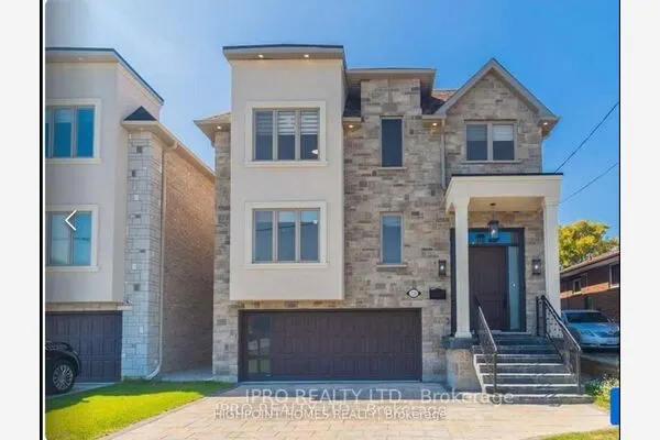 72B Gooderham Drive #Lower 1