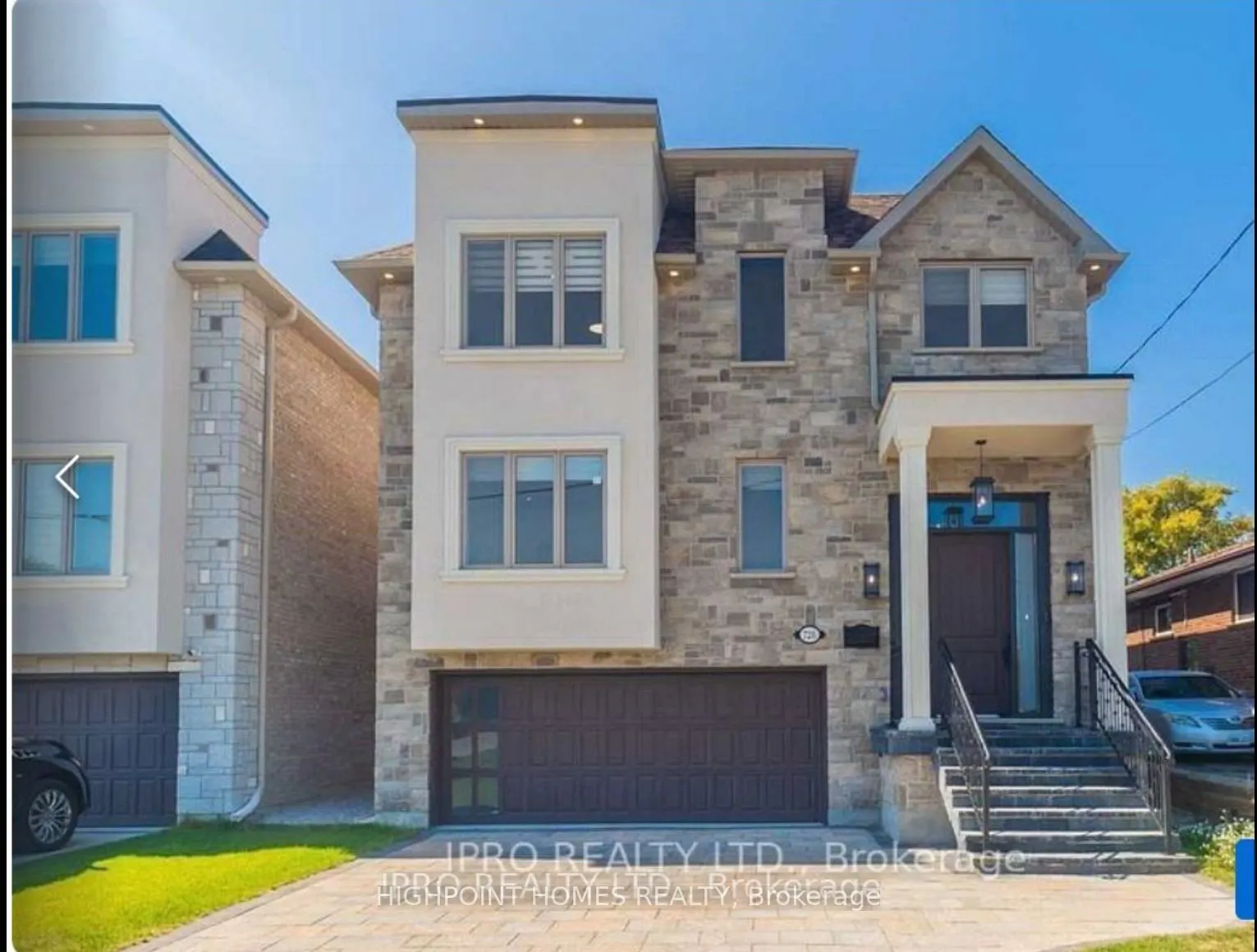72B Gooderham Drive #Lower 1