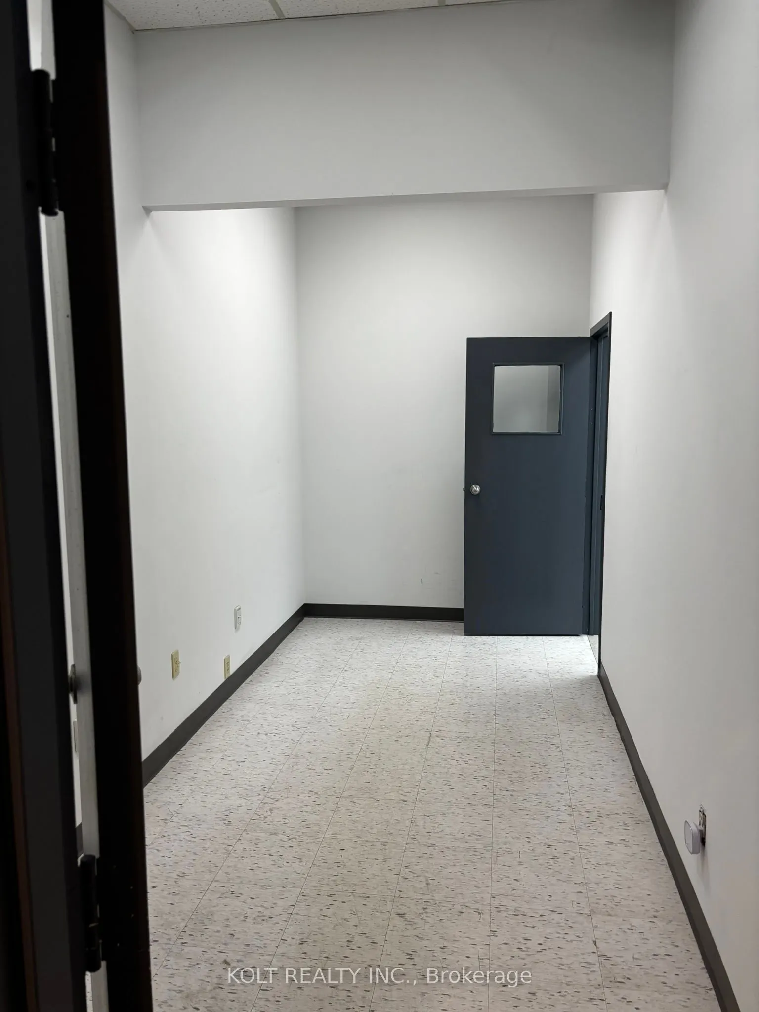 931 Progress Avenue #Unit 6