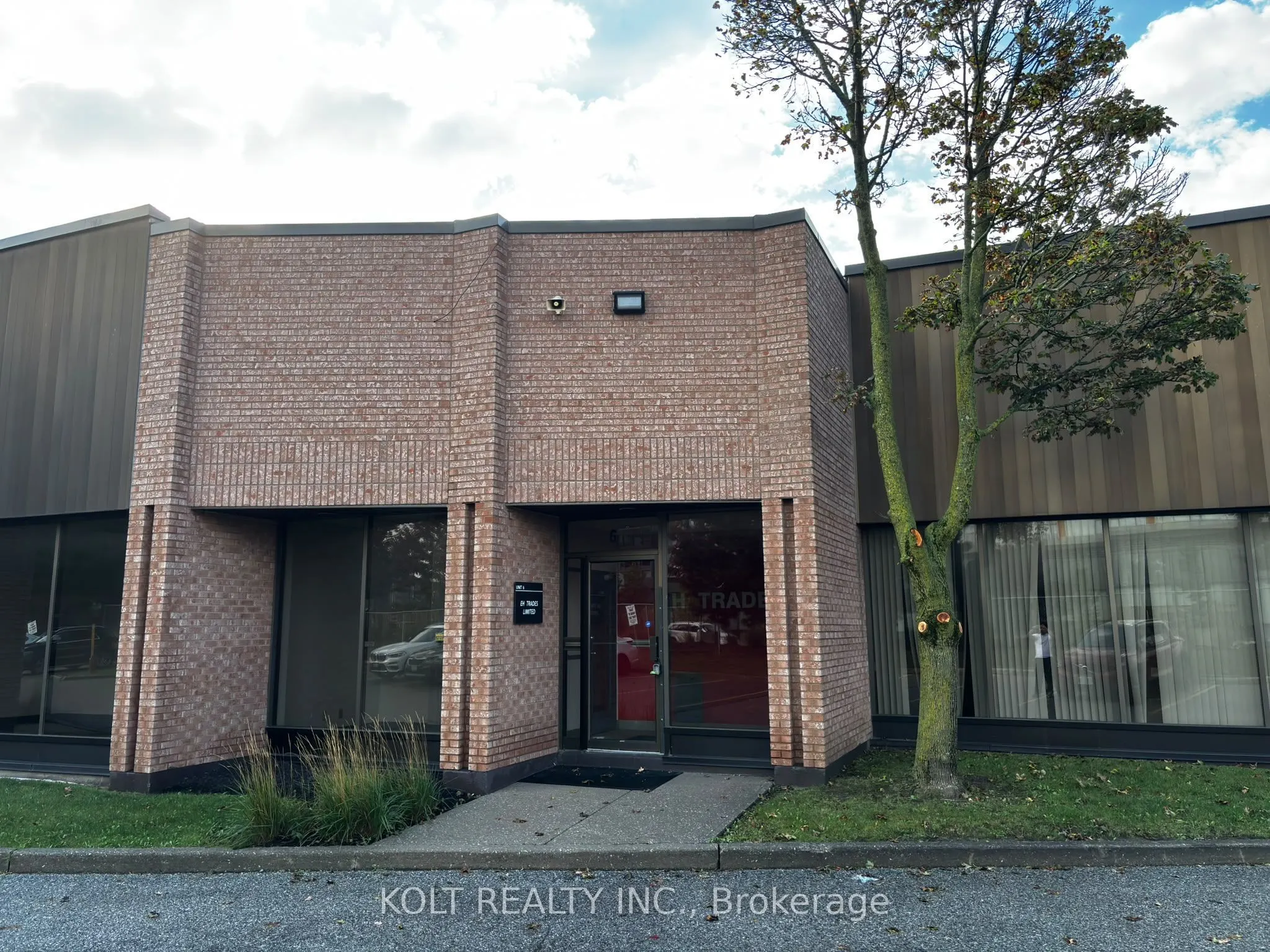 931 Progress Avenue #Unit 6