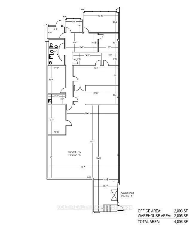 931 Progress Avenue #Unit 6