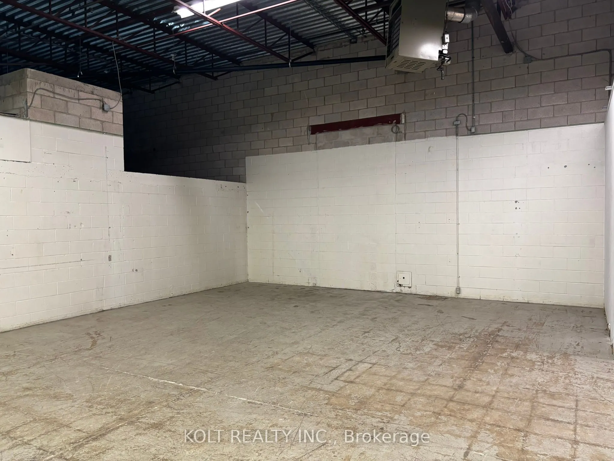 931 Progress Avenue #Unit 6