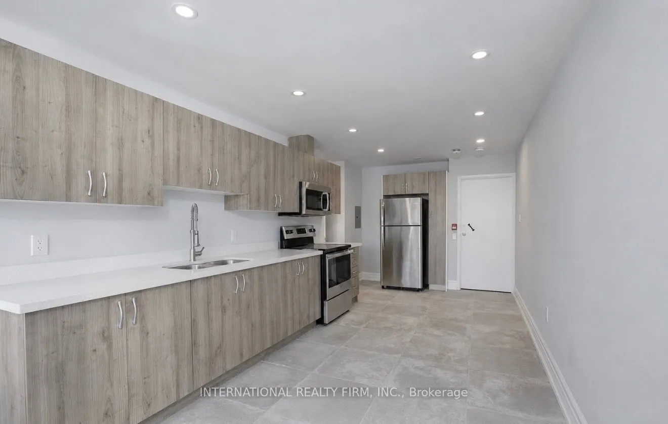 783 Danforth Avenue