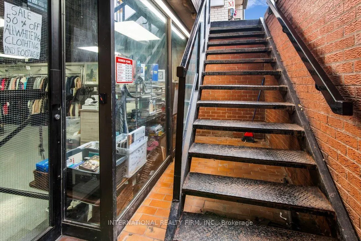 783 Danforth Avenue