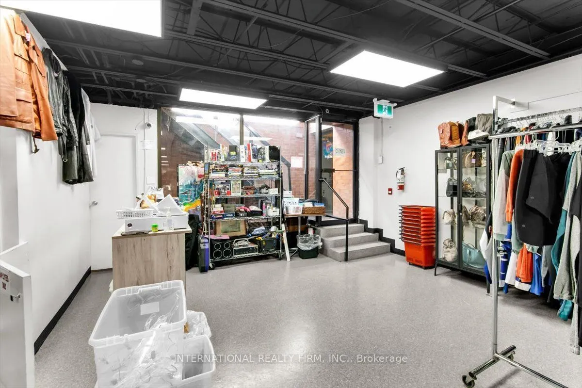 783 Danforth Avenue