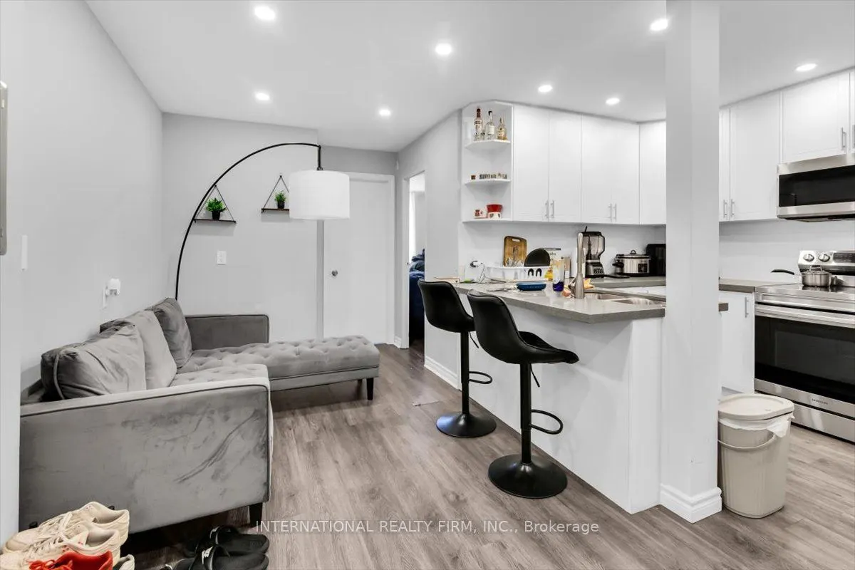 783 Danforth Avenue