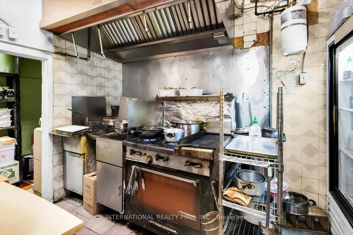 783 Danforth Avenue