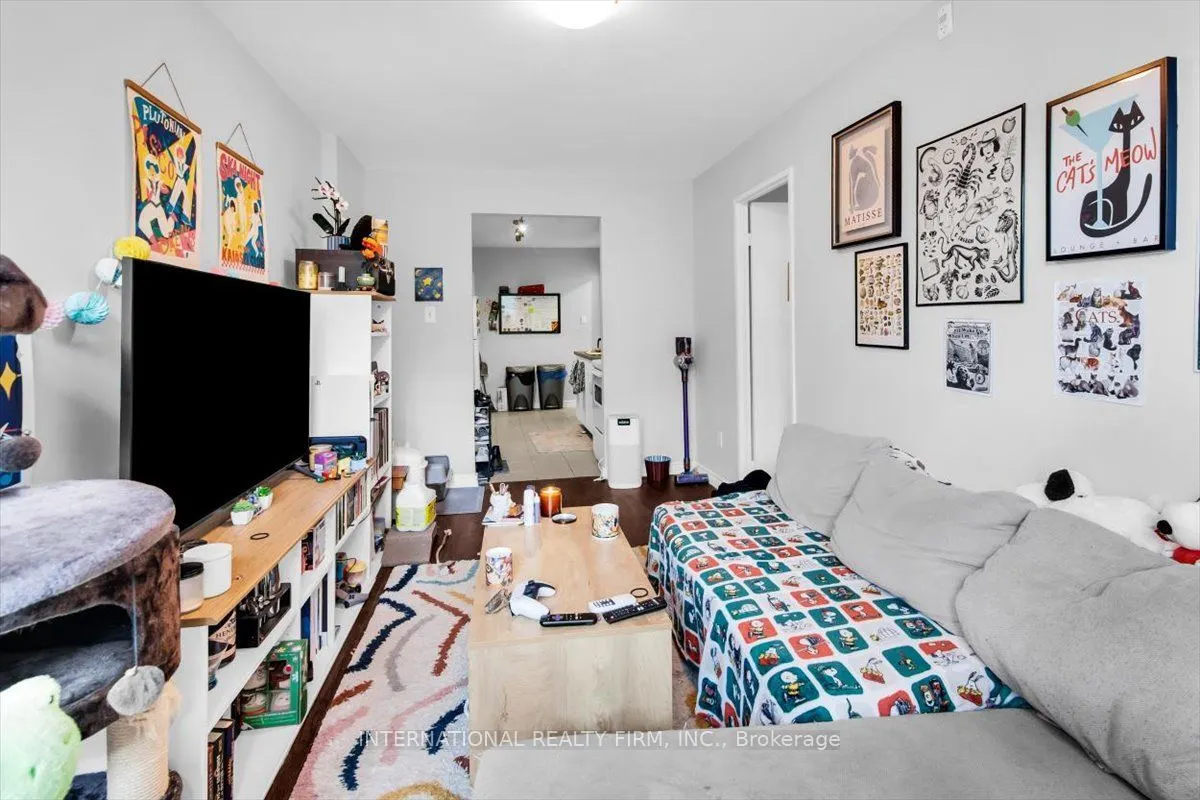 783 Danforth Avenue