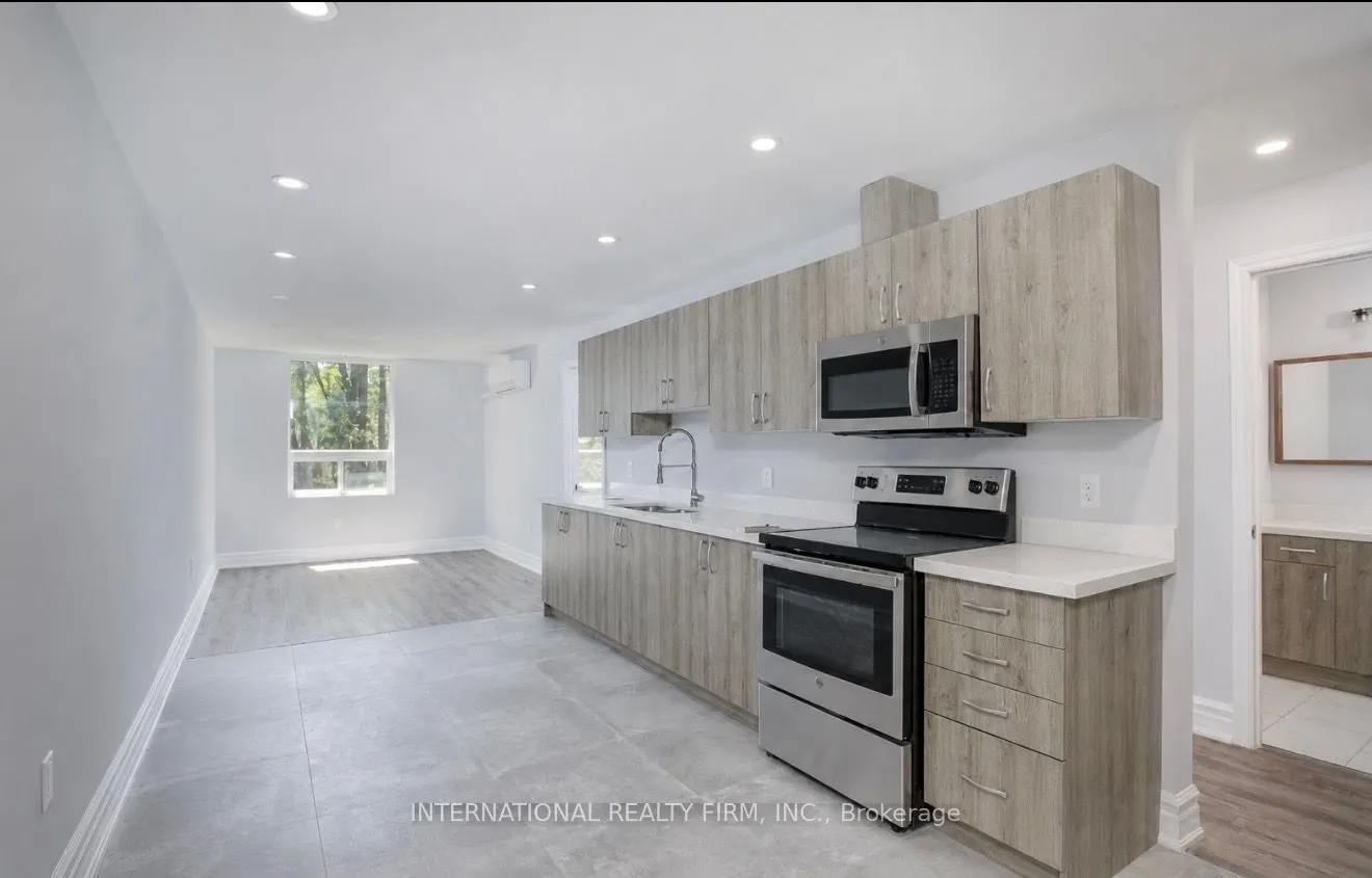 783 Danforth Avenue