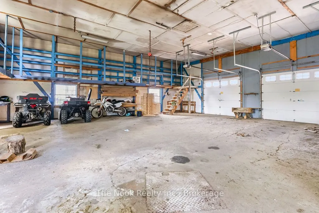 3941 Mountjoy Road