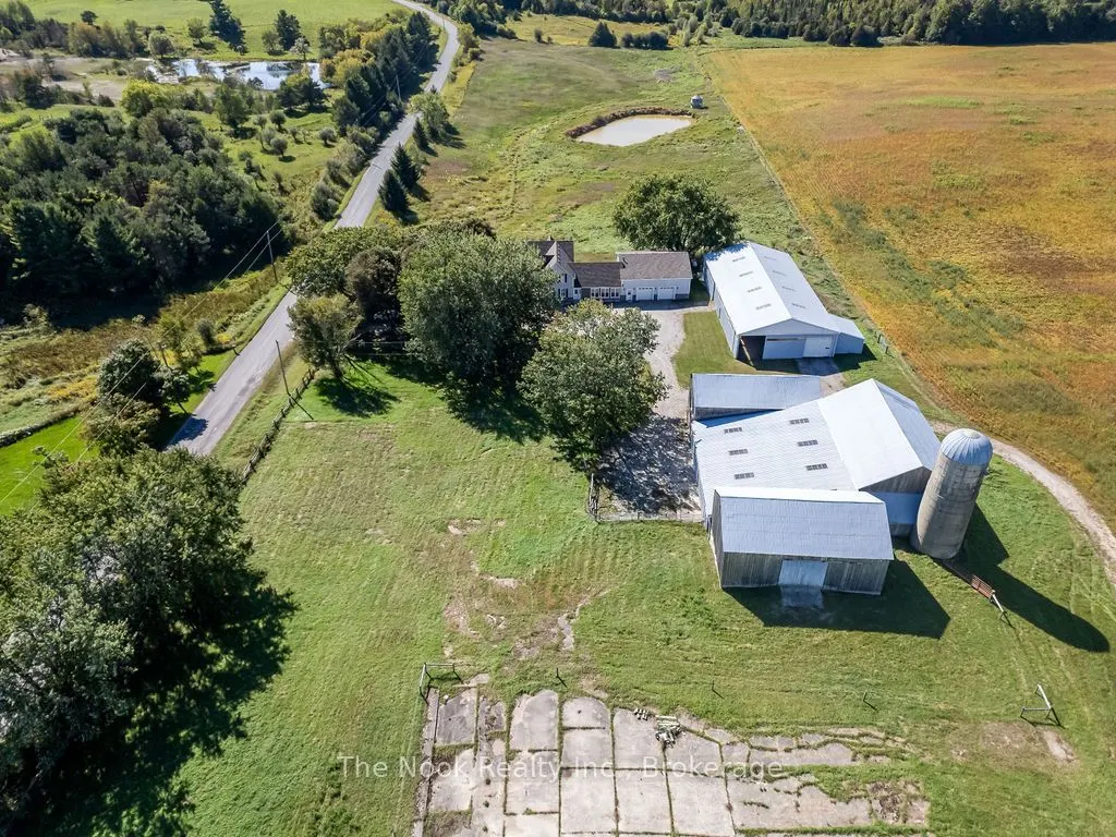 3941 Mountjoy Road