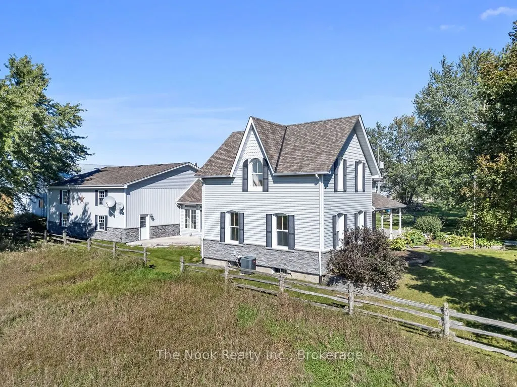 3941 Mountjoy Road