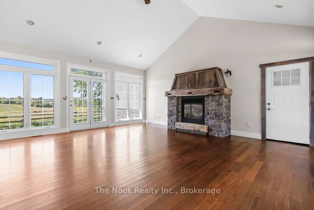 3941 Mountjoy Road