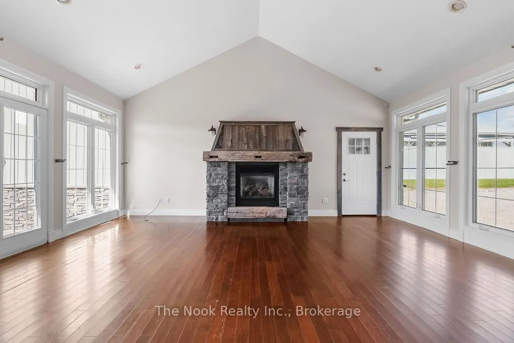 3941 Mountjoy Road