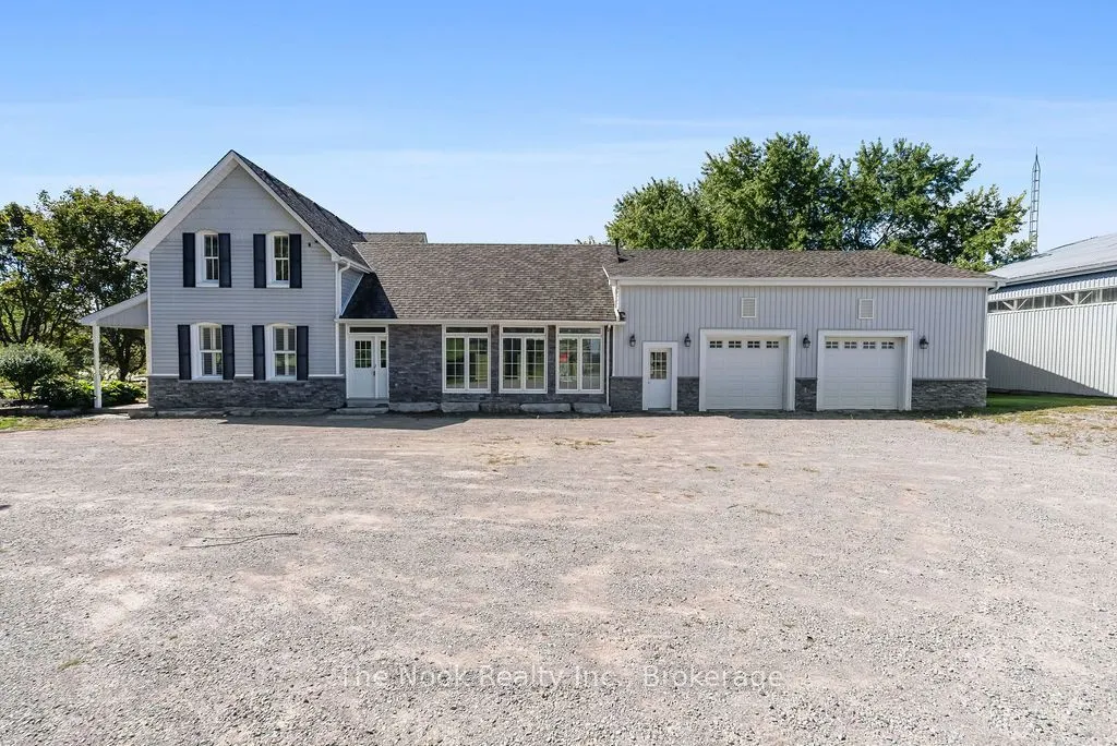 3941 Mountjoy Road