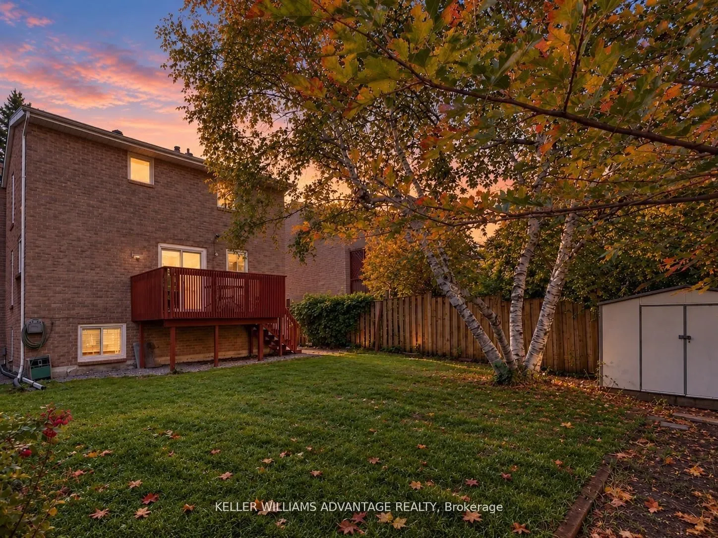 58 Ambercroft Boulevard