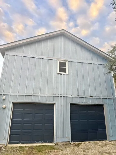 131 Cedar Crest Beach Road #Loft over Boathouse