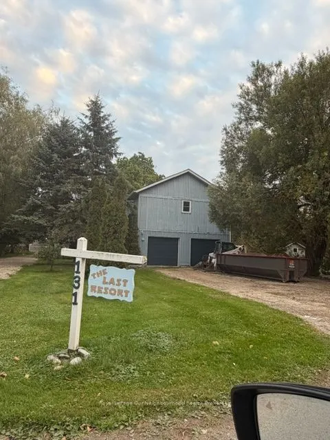 131 Cedar Crest Beach Road #Loft over Boathouse
