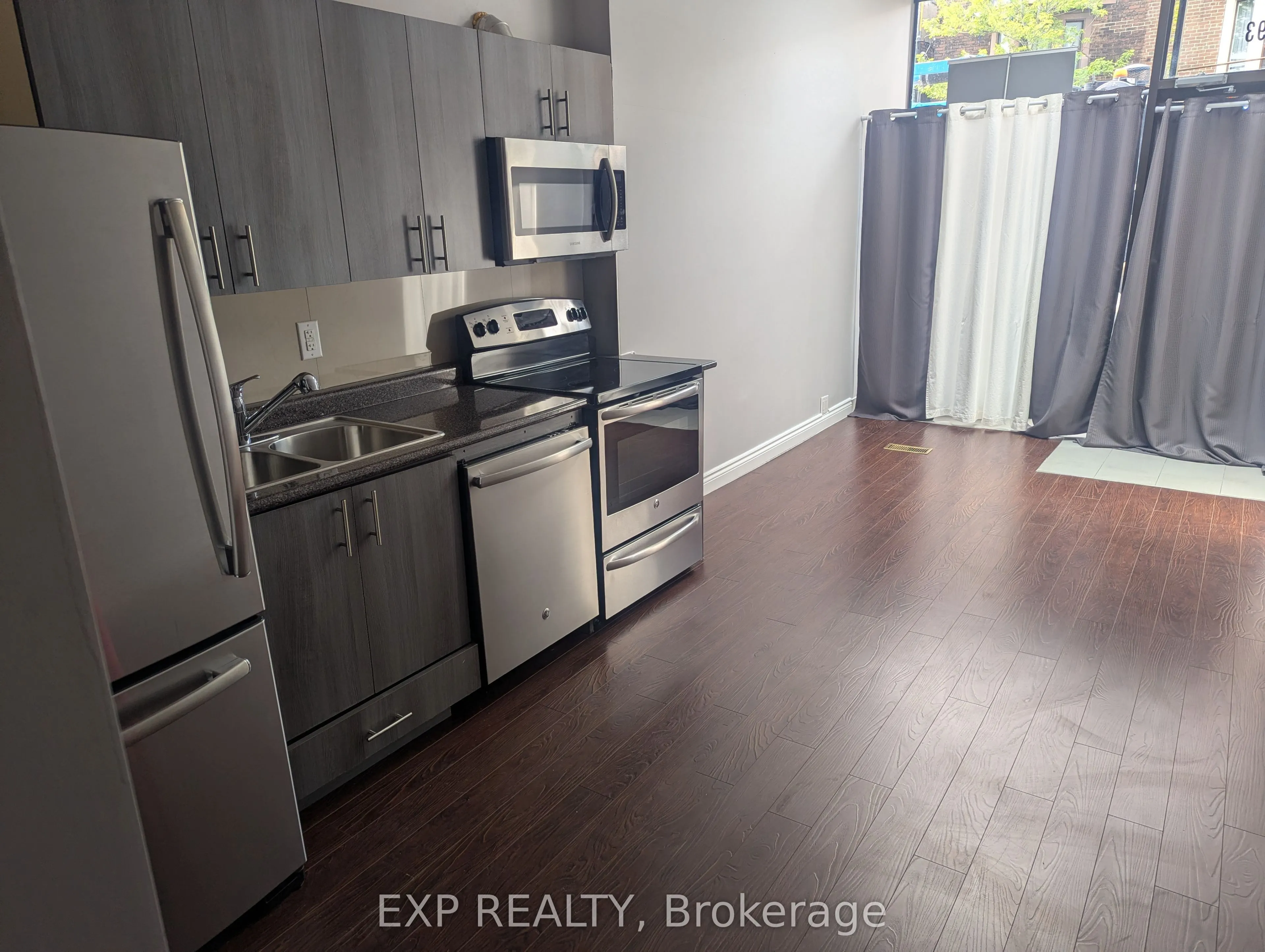 693 Pape Avenue #Main