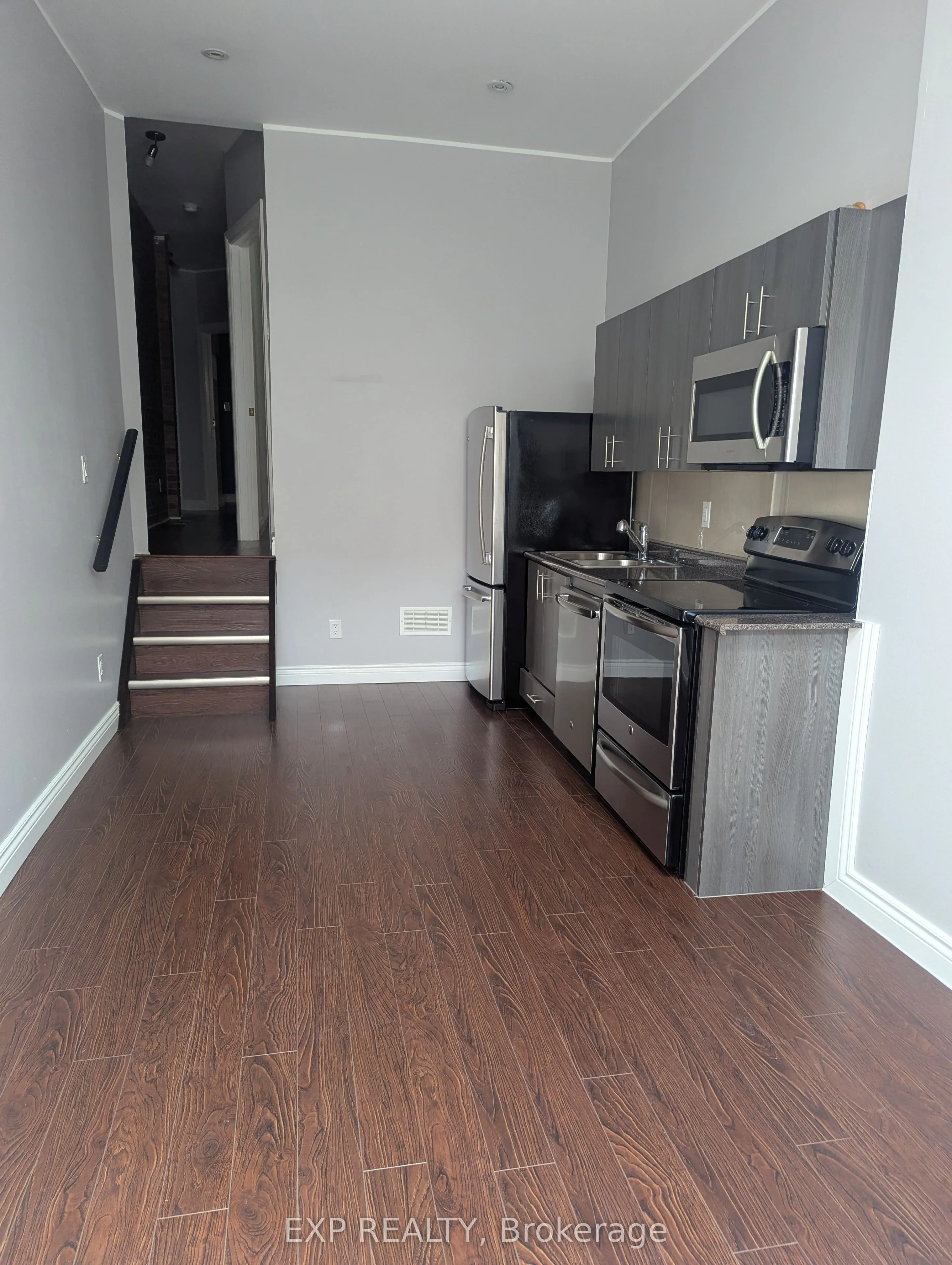 693 Pape Avenue #Main