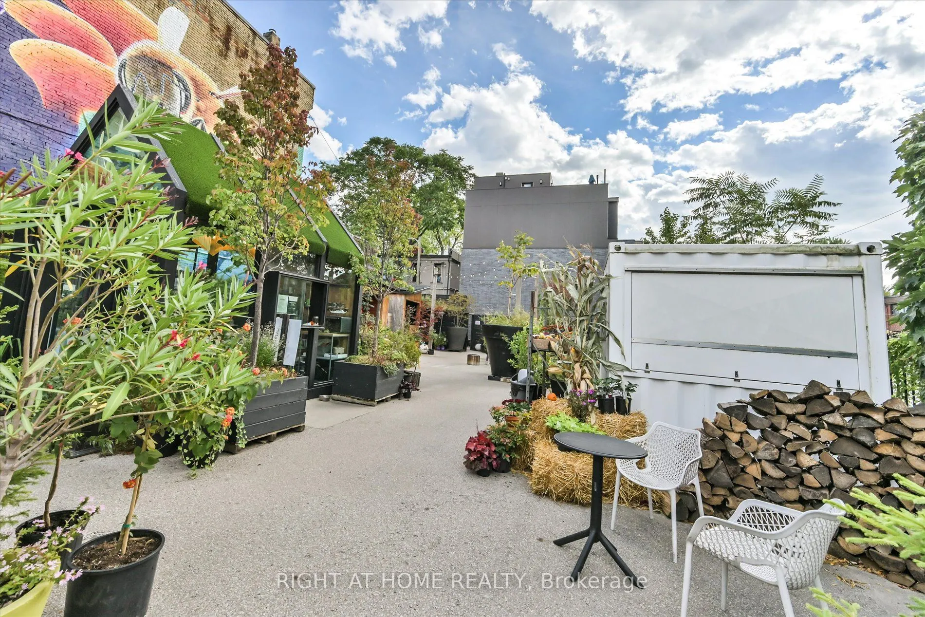 761 Queen Street E #404