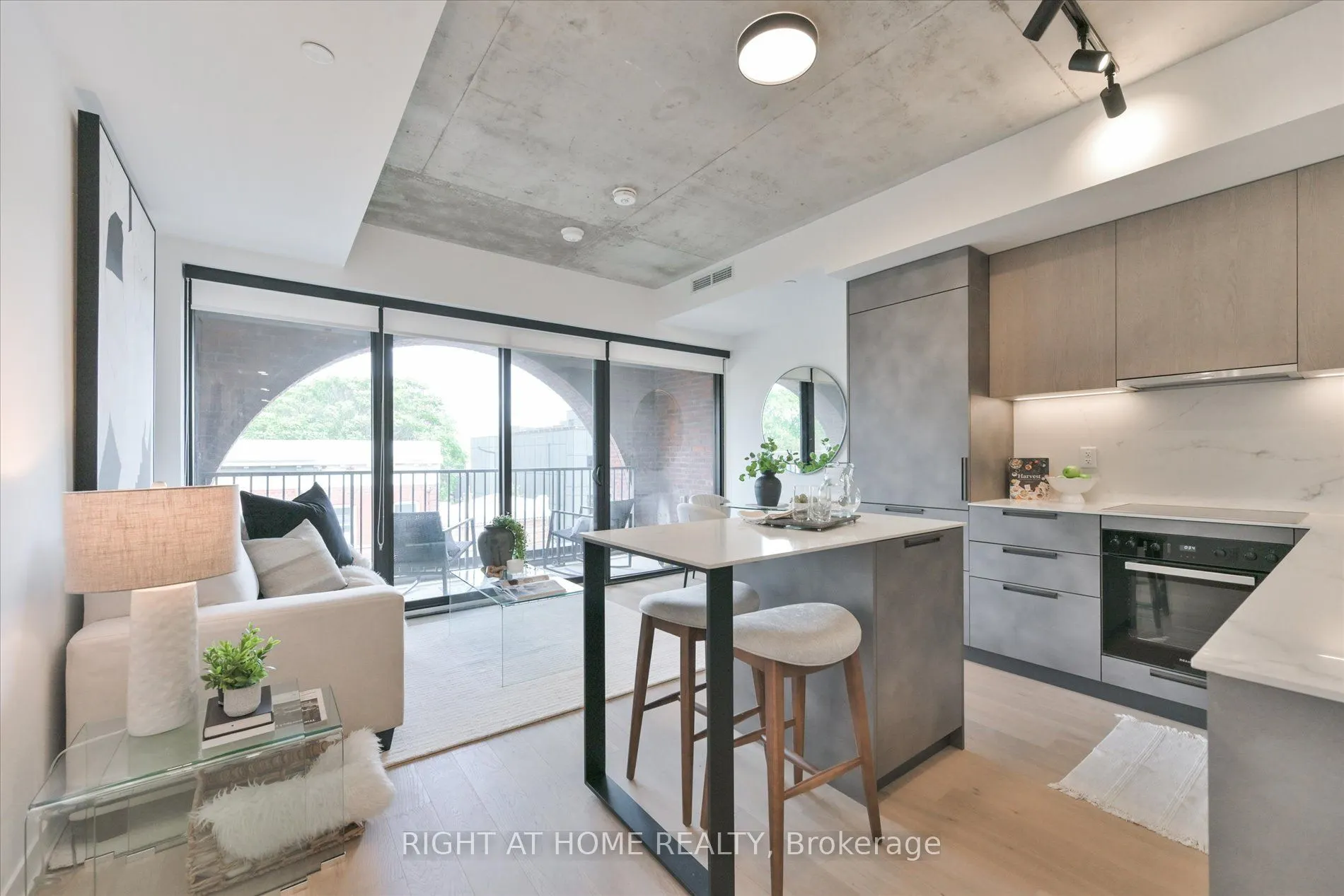 761 Queen Street E #404