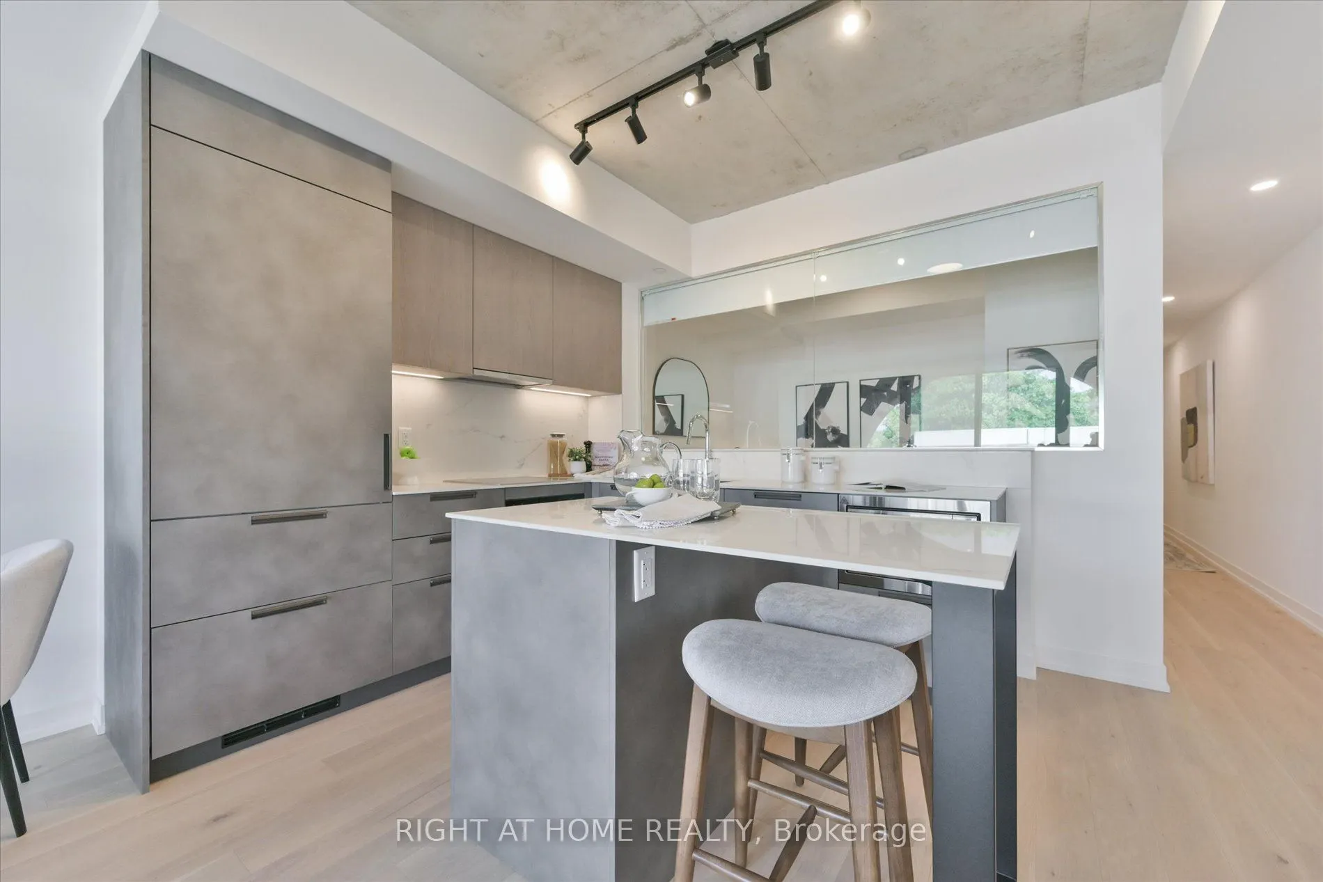 761 Queen Street E #404