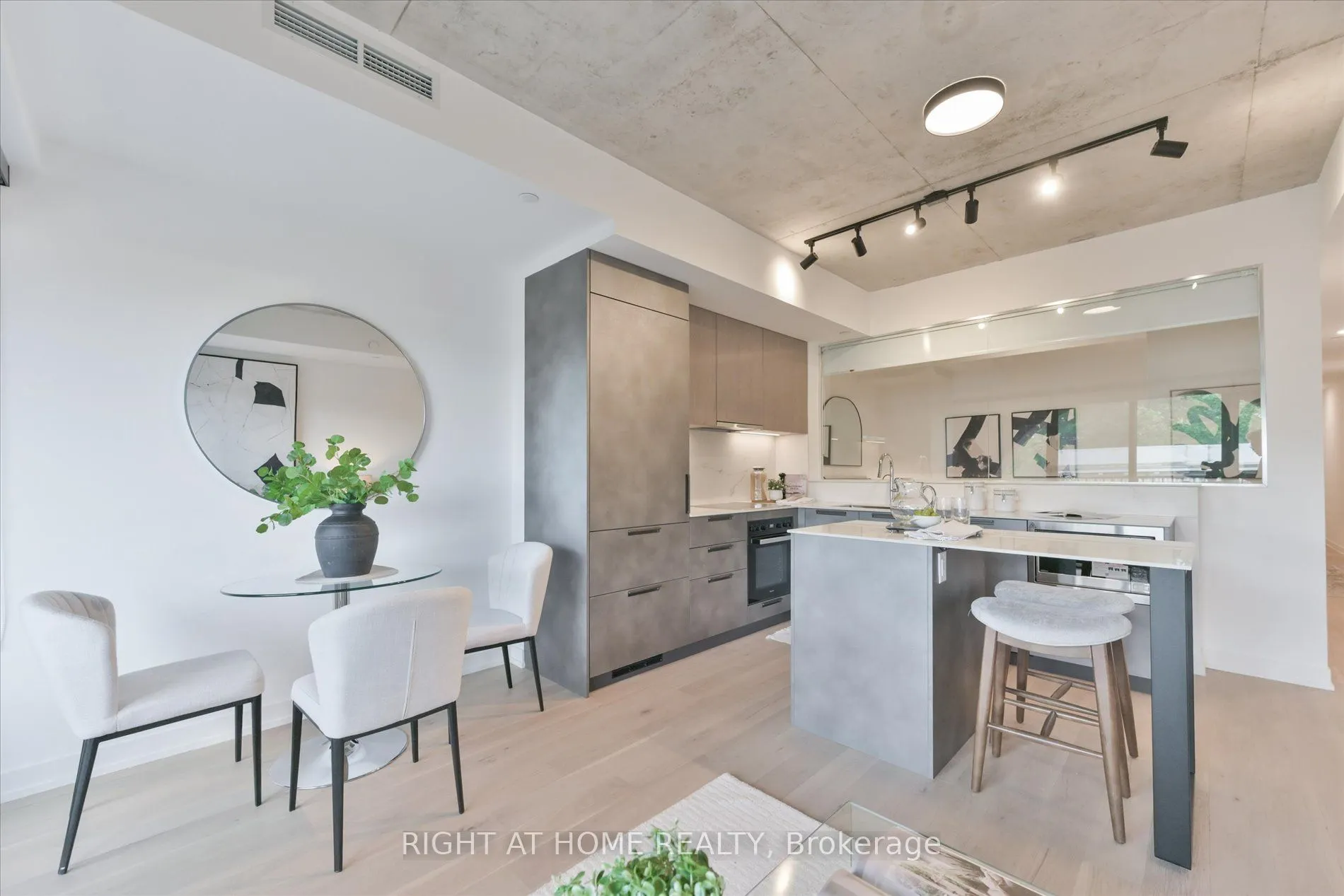 761 Queen Street E #404