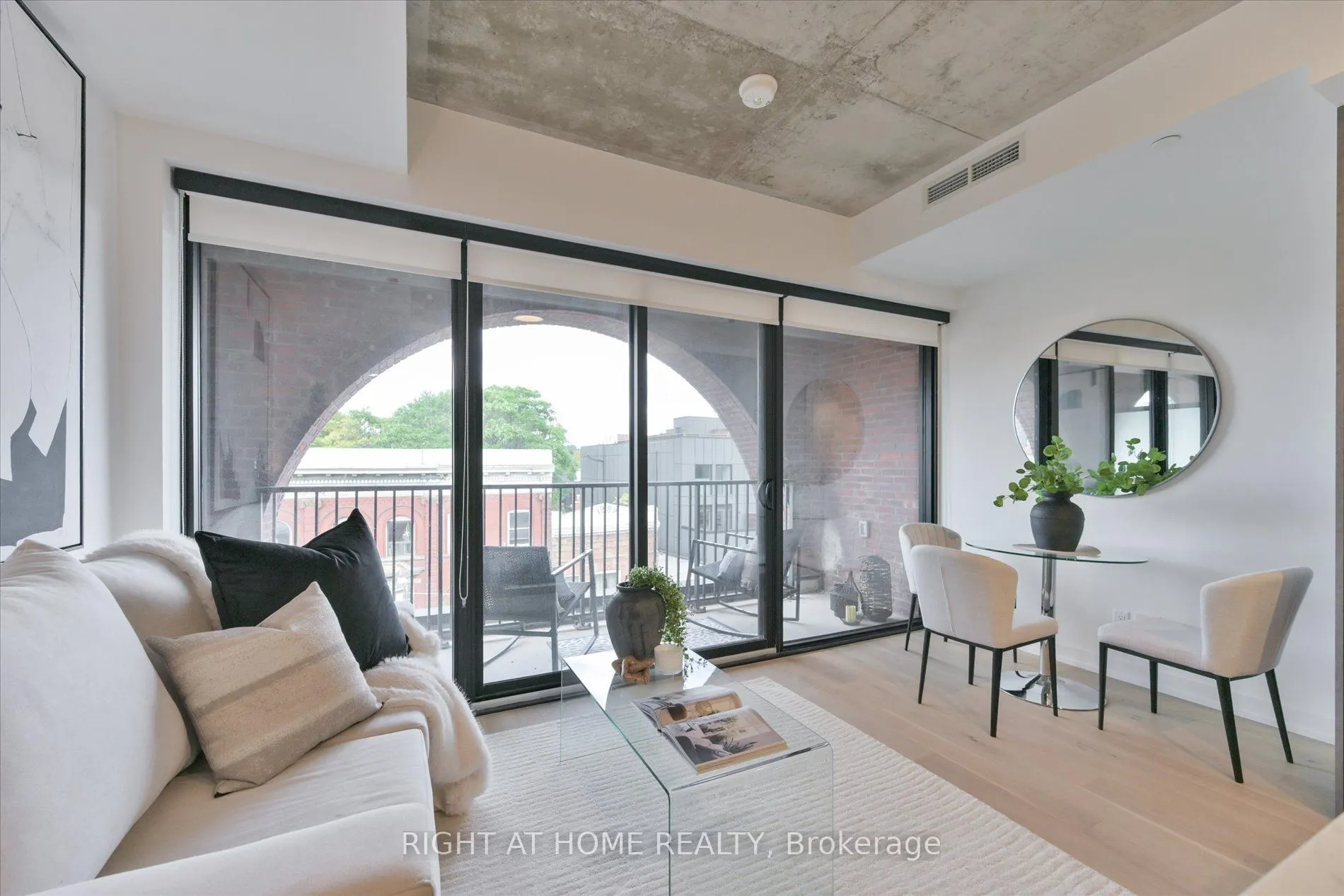 761 Queen Street E #404