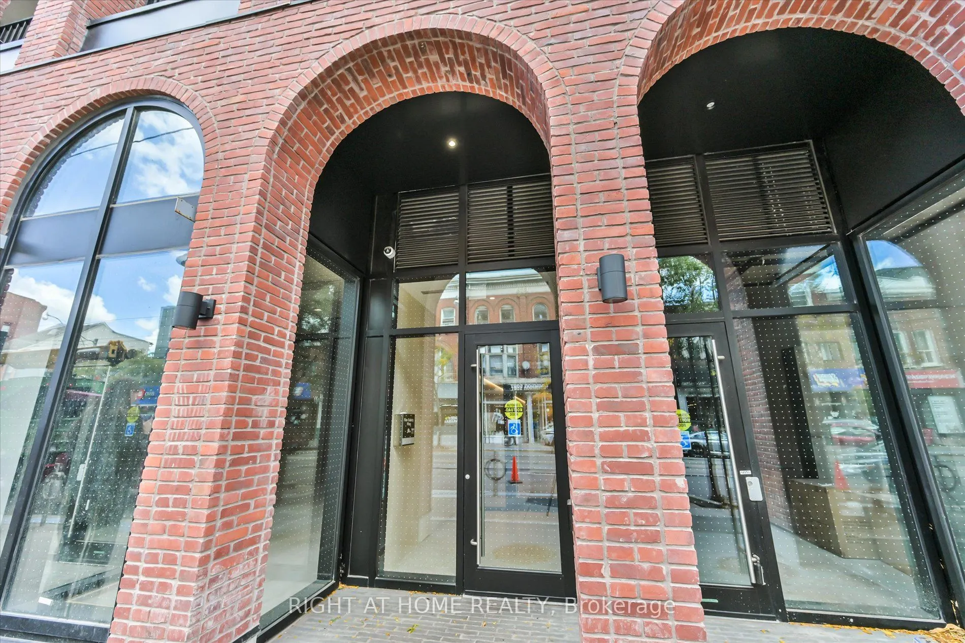 761 Queen Street E #404