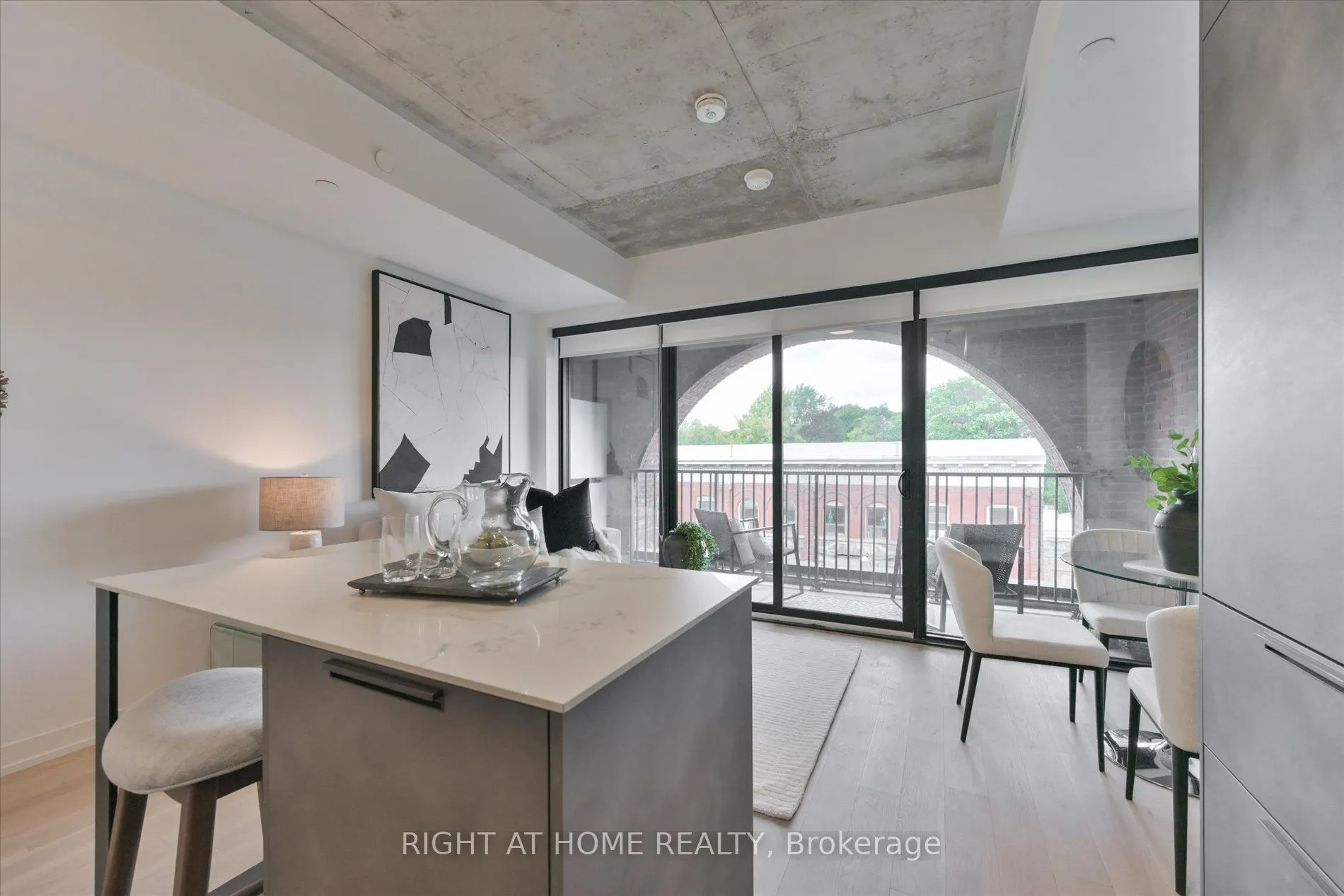 761 Queen Street E #404