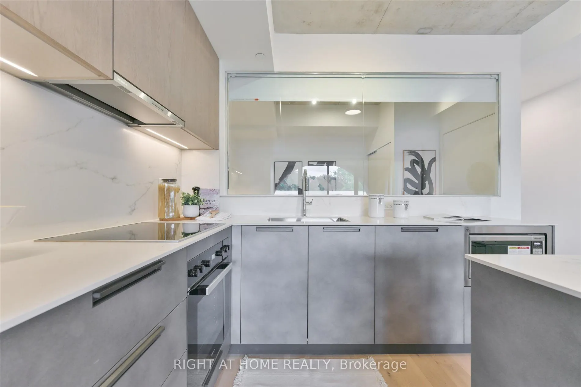 761 Queen Street E #404