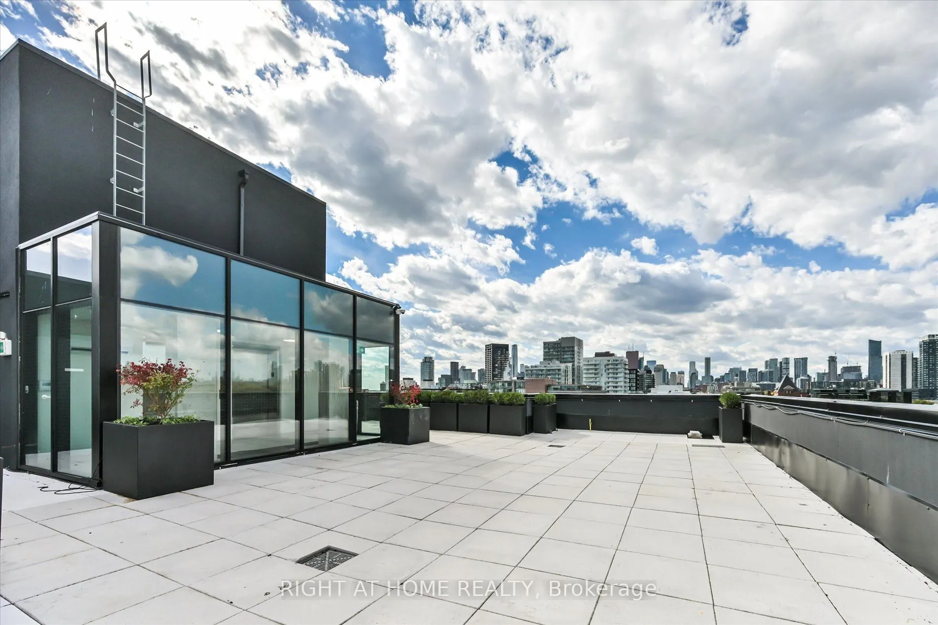 761 Queen Street E #404