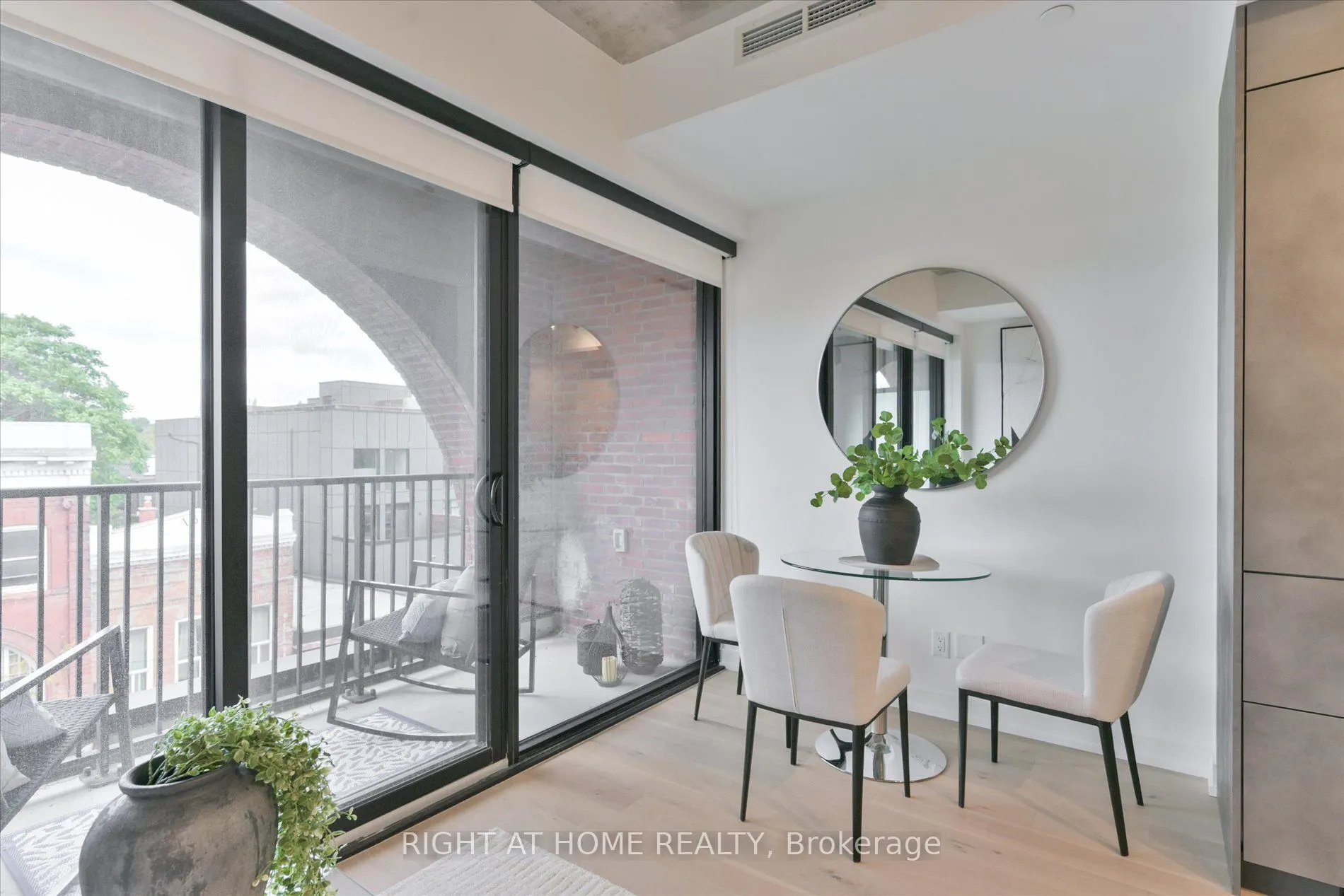 761 Queen Street E #404