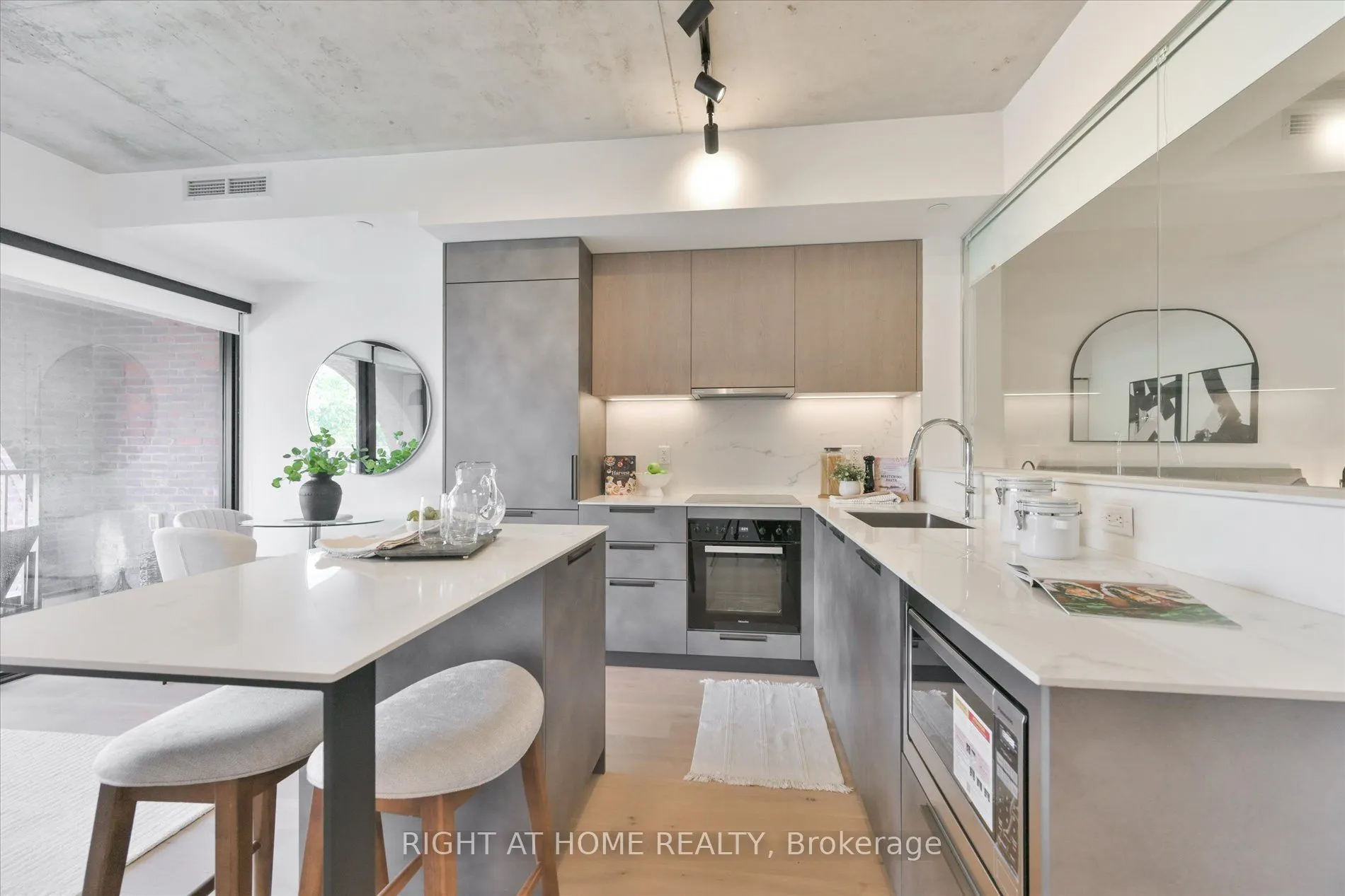 761 Queen Street E #404
