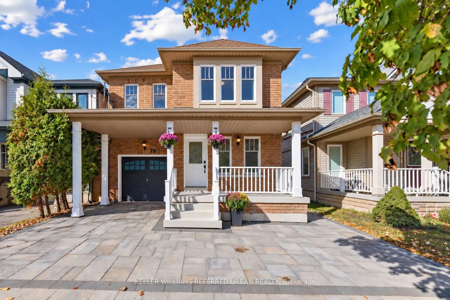 79 Haverhill Crescent