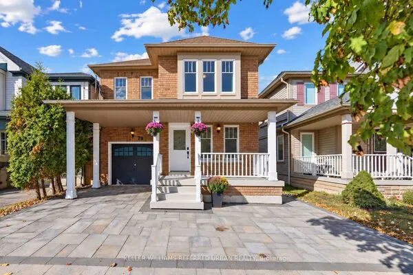 79 Haverhill Crescent