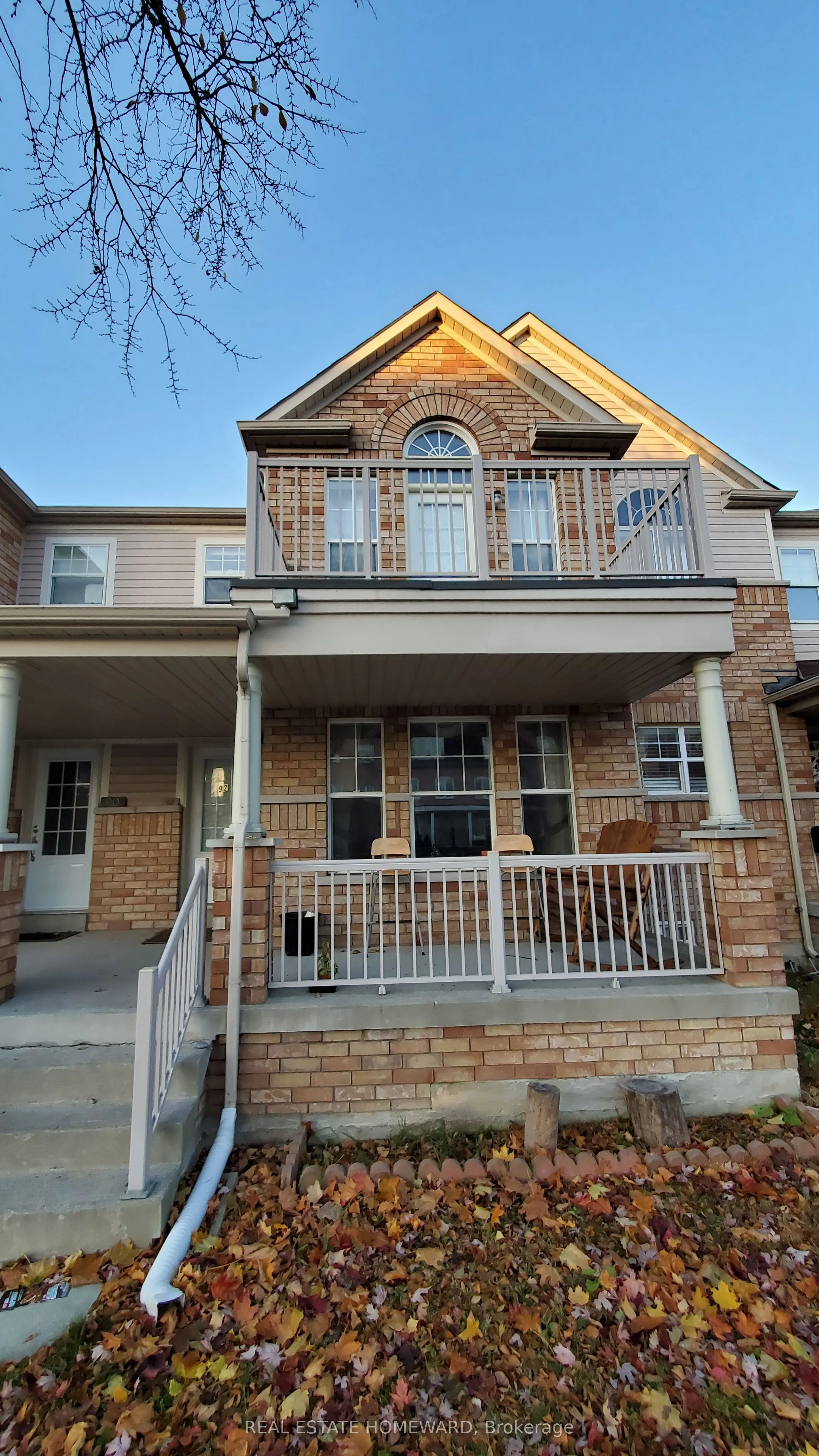 92 Port Union Road
