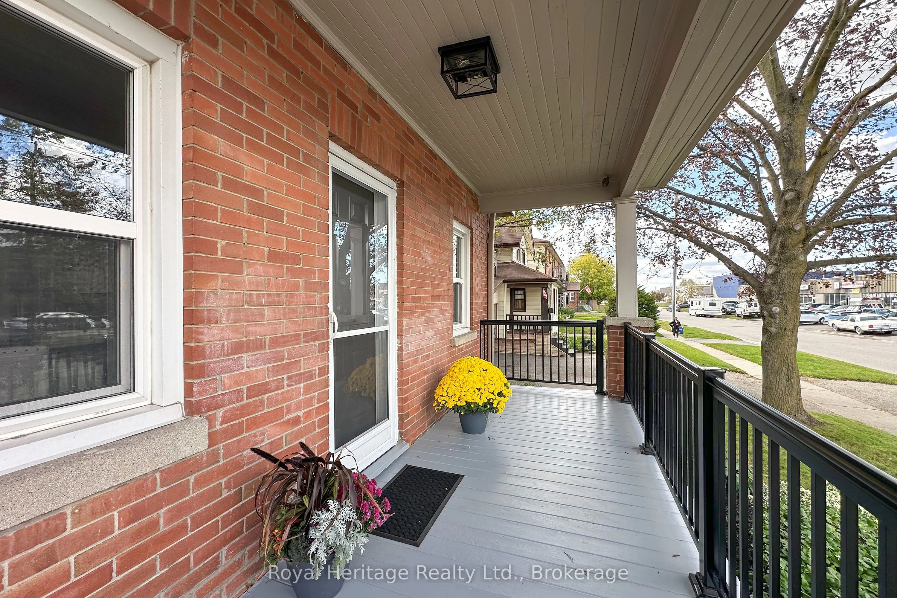 15 Russett Avenue