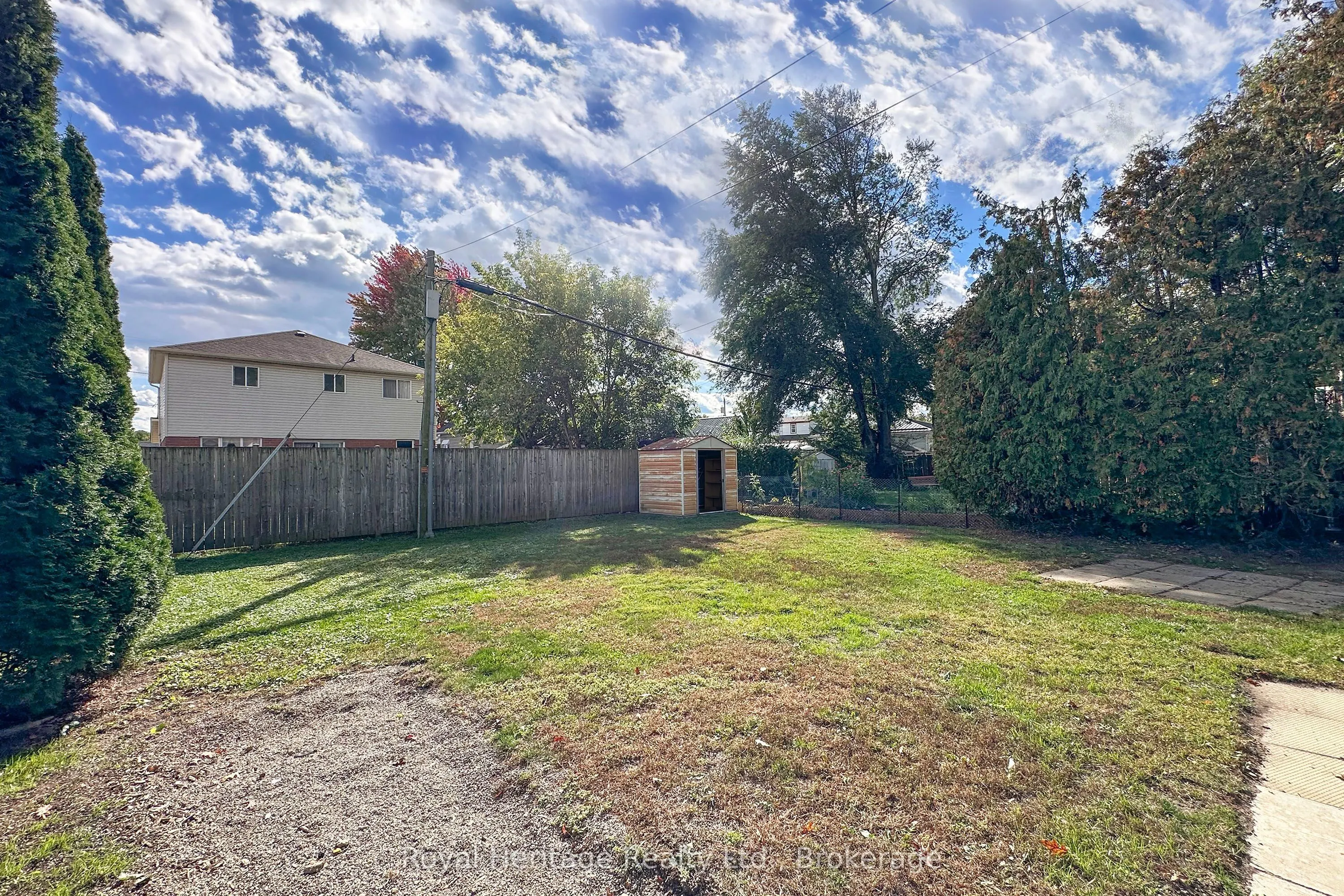 15 Russett Avenue