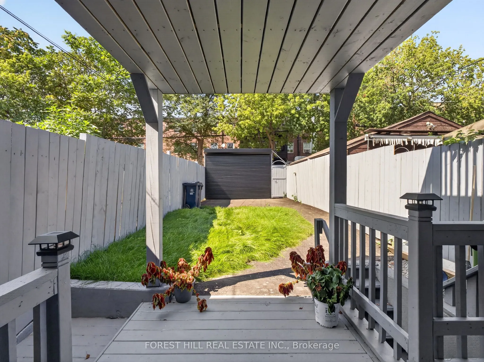 54 Chatham Avenue