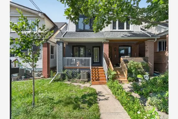 54 Chatham Avenue