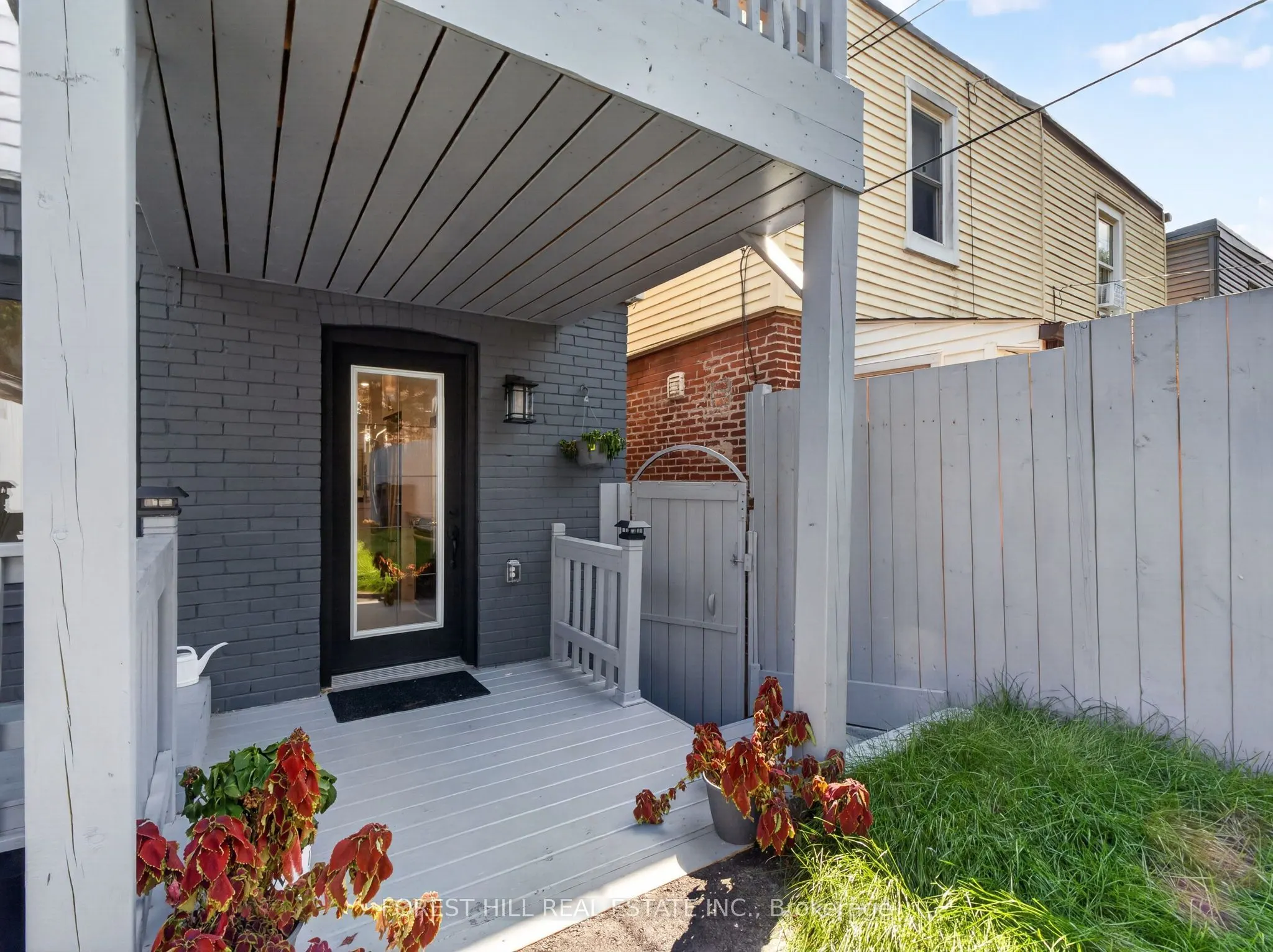 54 Chatham Avenue