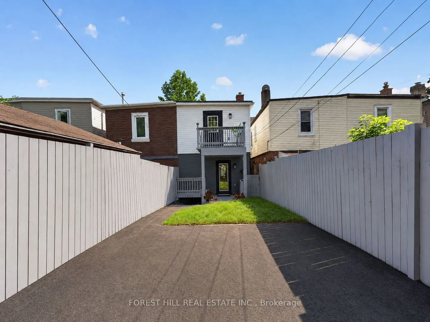 54 Chatham Avenue