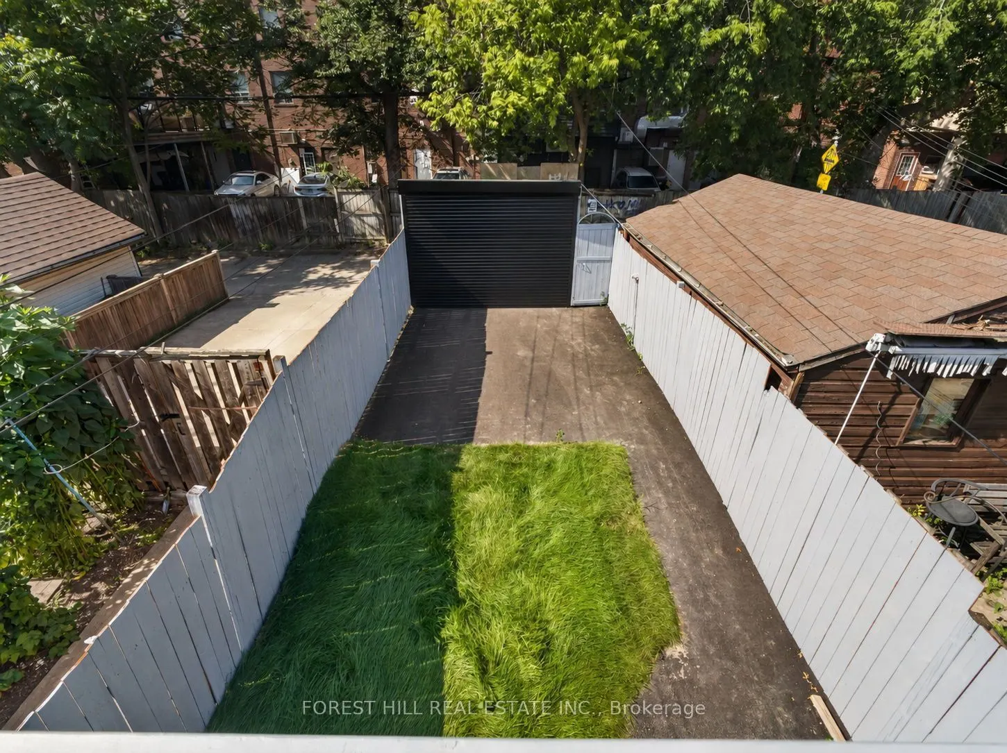 54 Chatham Avenue