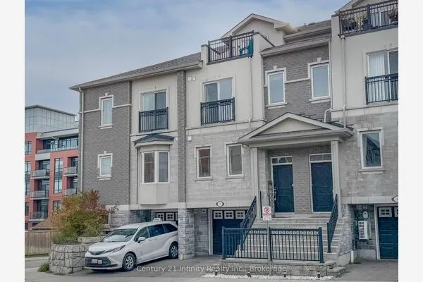 4 Dunsley Way