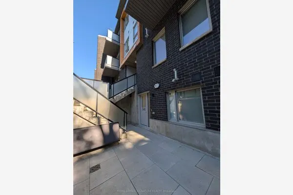 2791 Eglinton Avenue E #540