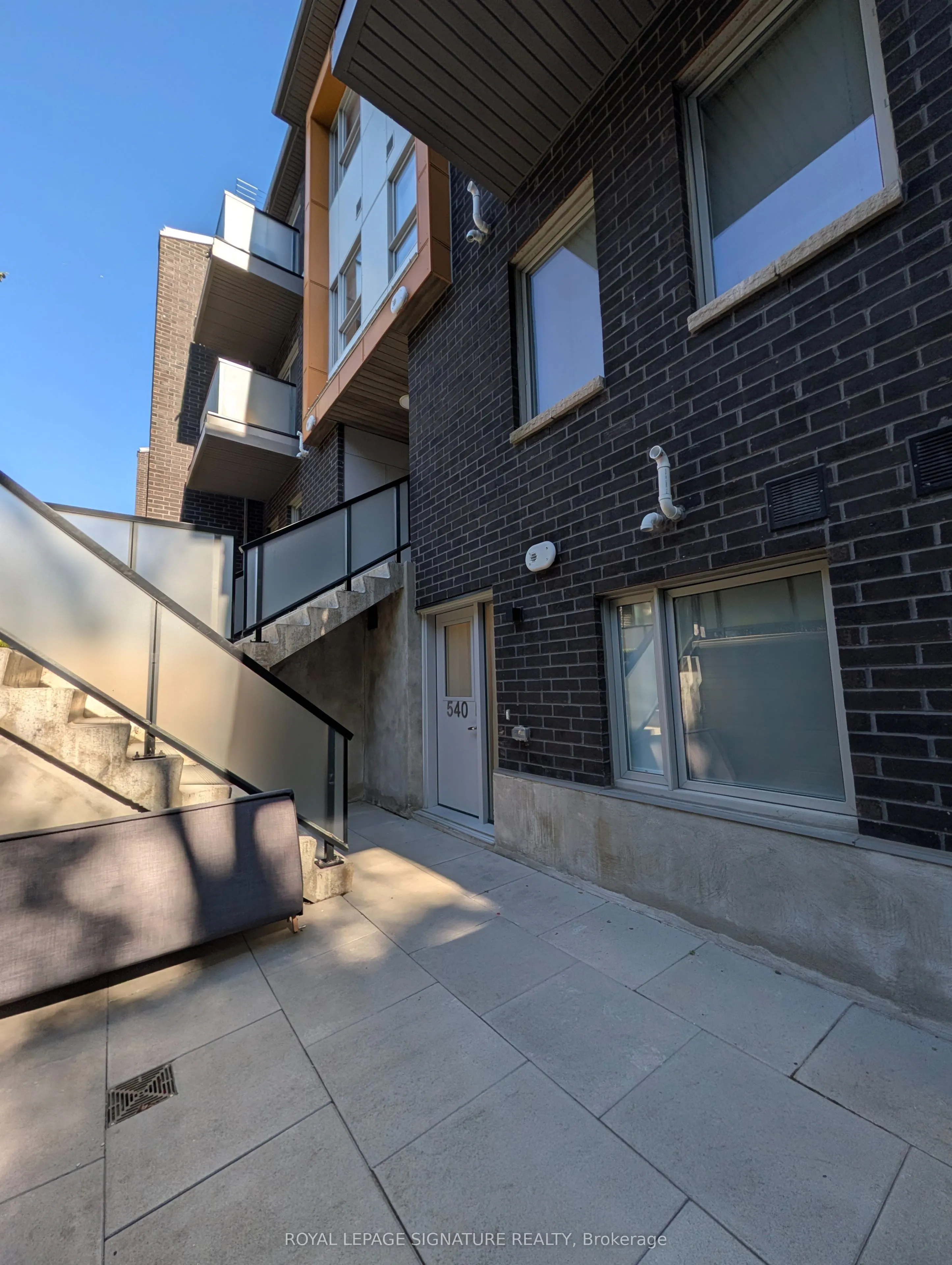 2791 Eglinton Avenue E #540